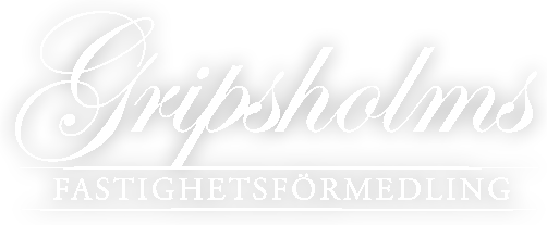 Gripsholms Fastighetsförmedling